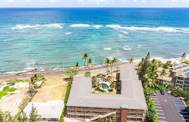 Kauai Kailani 219 2 Bedroom Condo - Foto 30