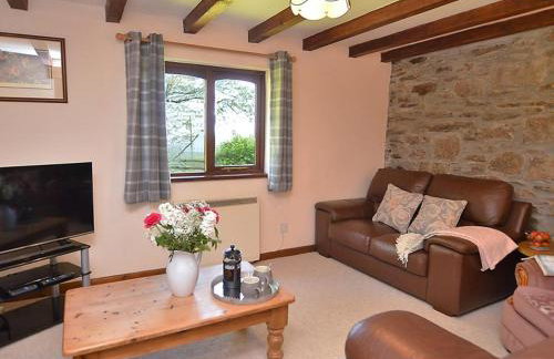 Fentrigan Manor Farm & Holiday Cottages - Foto 50