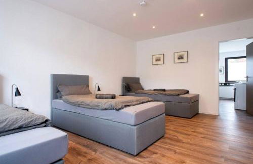 Work & Stay Apartment Goch - Foto 1