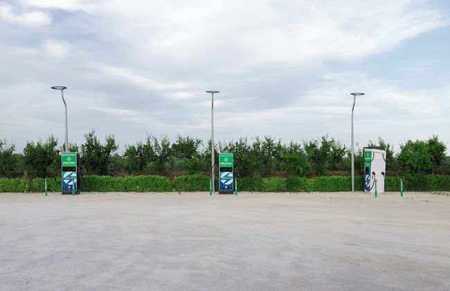 Masseria Elysium - Foto 77