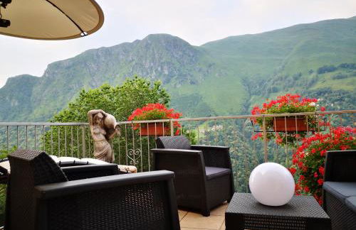 Chalet con Piscina - Foto 27