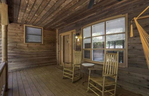 Peaceful Kannapolis Lodge - Photo 30