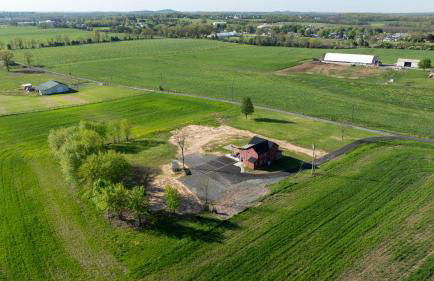 Homestead Haven - Foto 55