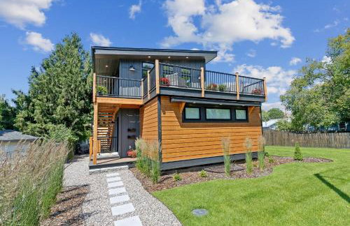 Griz Country Cottage - Foto 24