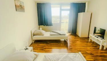 Nähe BASF- BG Klinik - MonteurzimmerFirstChoice - Photo 4