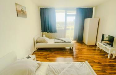 Nähe BASF- BG Klinik - MonteurzimmerFirstChoice - Foto 4