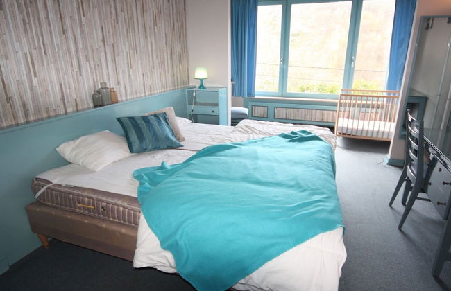 La Roche Riverside Mansion - Foto 8