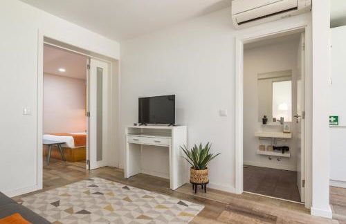 Apartment Boavista Roundabout by Sweet Porto - Foto 110