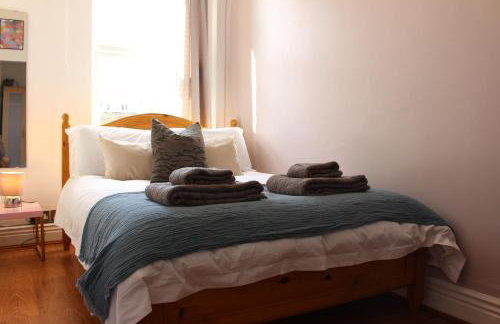 Flat 5, Westhill - Foto 16