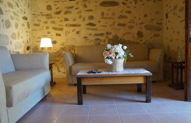 Casa Benavista - Cretan Holiday Home, Greece - Photo 16