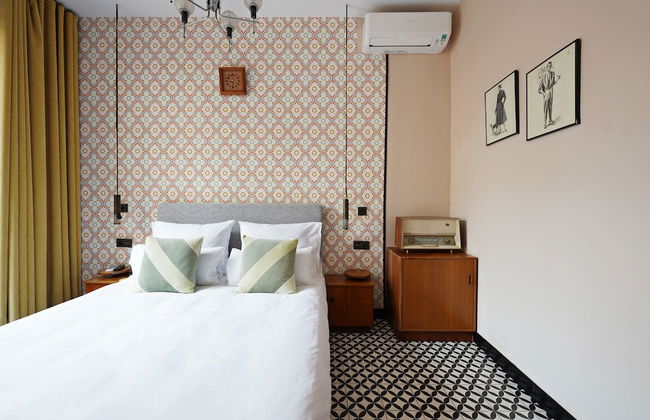 Numa Barcelona Roca - Foto 12