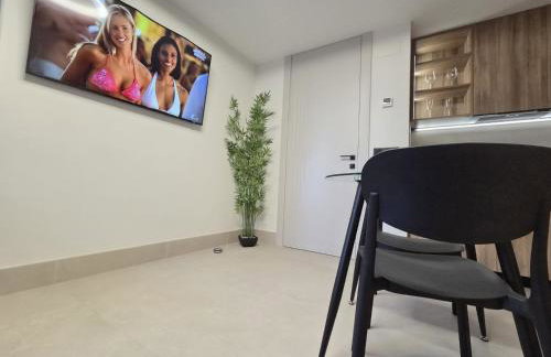 Las Campanas de la Catedral Suite Jacuzzi - Foto 17