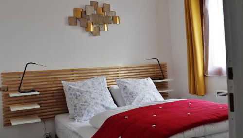 Les Sapins du Tholy - Foto 4