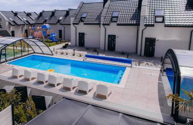 APARTAMENTY 3 CÓRKI - Foto 43