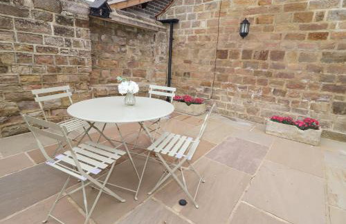 Foxy Cottage - Foto 31