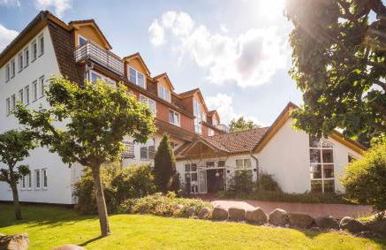 FeWo Windsbraut im Landhaus Immenbarg - Foto 1