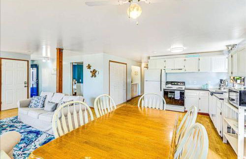 Copalis Beach Cottage - Foto 14