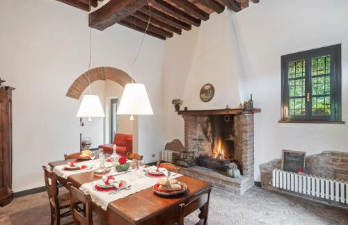 Villa in Lombardy Near Po River - Foto 25