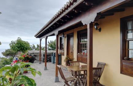 Casa Los Quemados - Foto 21