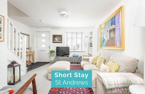 Fort Avenue - No 31 Guardbridge - Foto 1