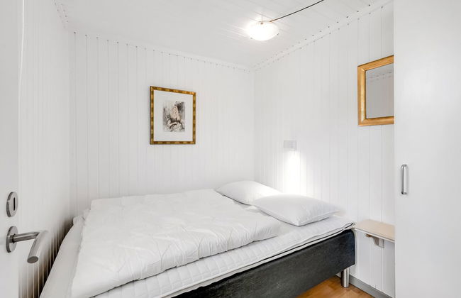 "Raisa" - 200m to the fjord - Foto 44