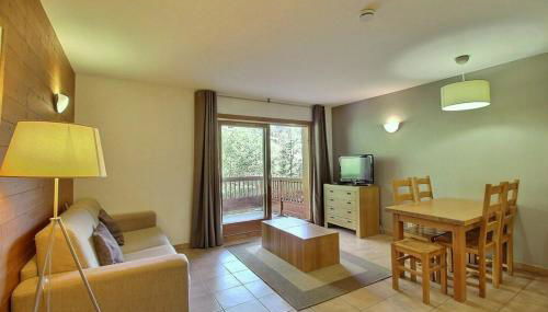 SAINTE-FOY STATION - APPARTEMENT 6 PERSONNES - SKIS AUX PIEDS - Photo 5