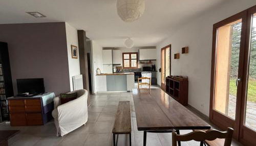 Maison Familiale en Cévennes - Foto 4