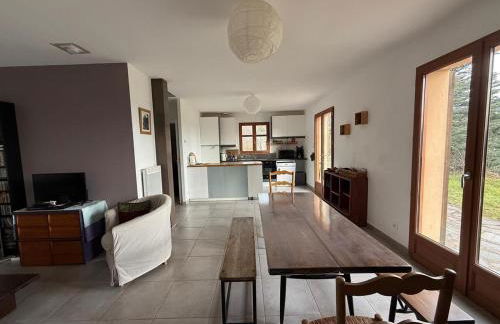 Maison Familiale en Cévennes - Foto 4