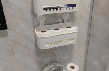 Modern 2 bed house sleeps 6 - Photo 9