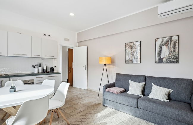 Limehome Rome via dei Reti - Photo 38