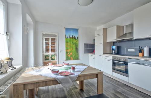 Apartment Am Brauamt-Am Malerwinkel by Interhome - Foto 6