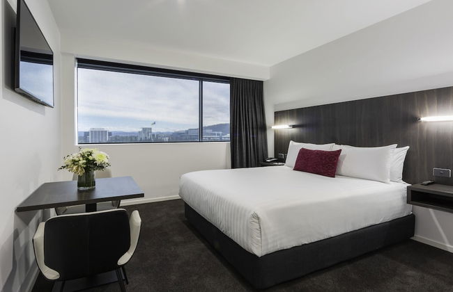 The Sebel Canberra Civic - Foto 14