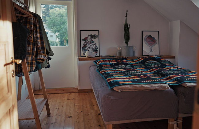 Kåseberga Hideout - Foto 33