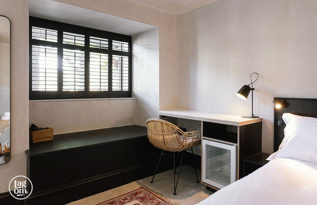 Stay Lagom Lodge - Foto 25