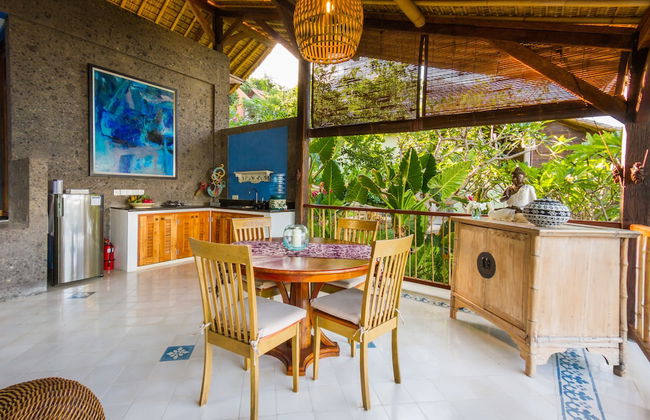 Aquamarine Beach Villas - Foto 30