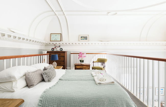 The Judges Lodgings Boutique Hotel - Photo 33