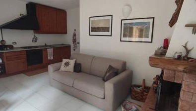 THE SILENT WOODS RETREAT - Apartment very close to Bormio - Foto 4