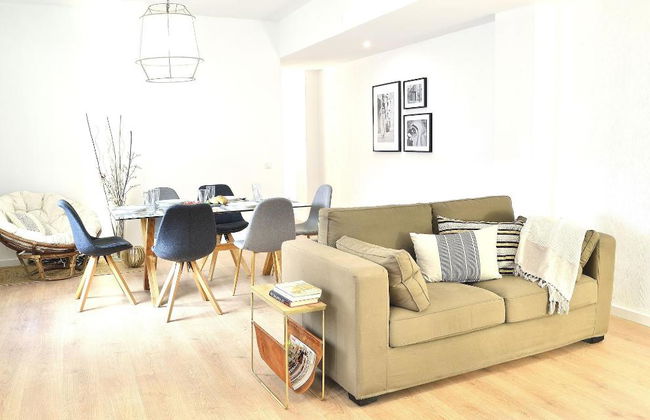 ABAL Apartments - Teatro - Foto 72