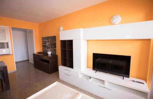 Apartalux Almerimar Beach - Foto 12