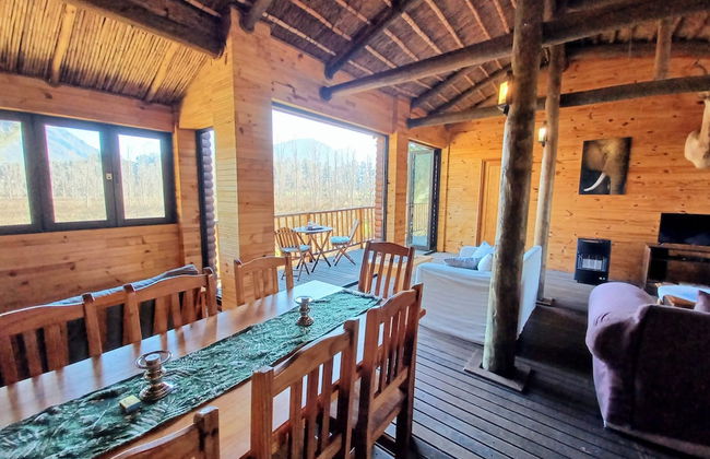 Vindoux Guest Farm and Day Spa - Photo 40