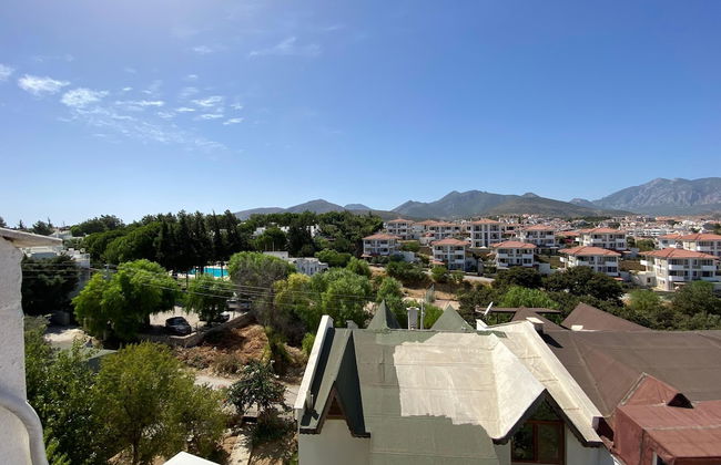 Kardelen apart Datça - Photo 32