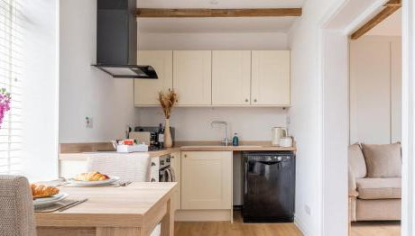 Central Kendal Retreat - Work or Holiday friendly - Foto 3