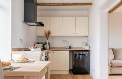 Central Kendal Retreat - Work or Holiday friendly - Foto 3