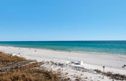 Destin Seafarer Unit 211 - Foto 43