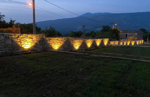 Villa Telma in Kostrčani - Haus für 8-10 Personen - Photo 20