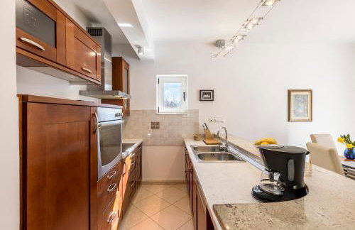 Villa Arbareto with heated swimming pool - Photo 16