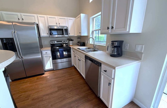 Golf Course View Villa - Private Pool - Foto 15