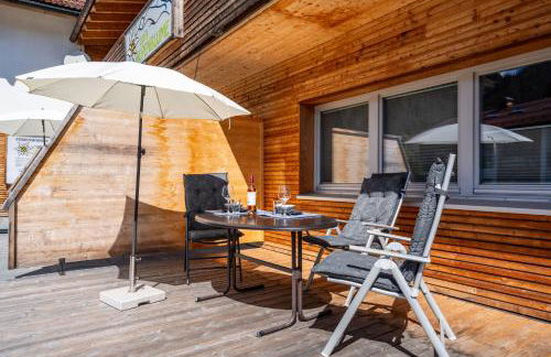 Leos Alpenblume inklusive Sommer Bergbahnticket - Photo 69