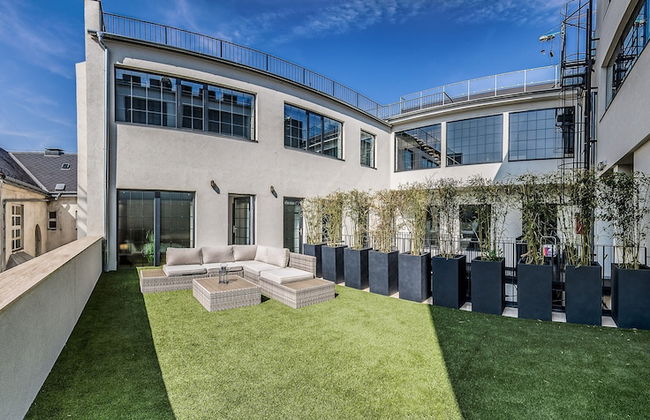 Loft Astoria - Foto 74