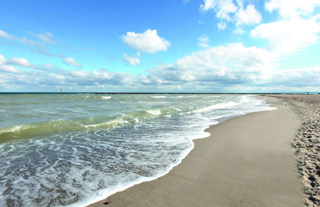 Holiday Home in Damp for 6 Person - Foto 32